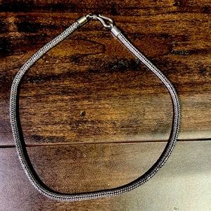 Silpada necklace